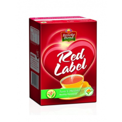 Red label Tea 250g