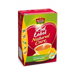 Red label Natural Care Tea 250g
