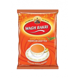 Wagh Bakri Tea 100g