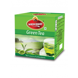 Wagh Bakri Green tea 50g