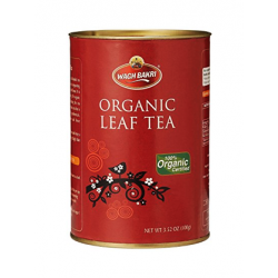 Wagh Bakri Organic Tea 100g