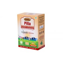 Gokul Tea Herbal-Pitta