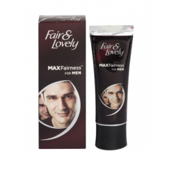 Fair & Lovely Men Cream 50g