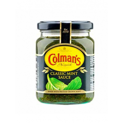 Colman Mint Sauce 250ml