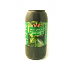 TRS Mint Sauce 2.7ltr