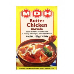 MDH Butter Chicken 100g