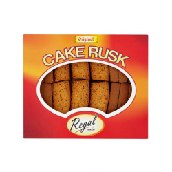 Regal Cake rusk 28's