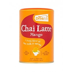 Drink Me Chai Latte Mango 250g