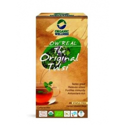 Organic Wellness Original Tulsi 25 Bags